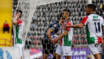 El sorprendente goleador de la segunda rueda