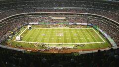 NFL en México: ¿cuánto cuesta un boleto en reventa para el 49ers vs Cardinals en el Estadio Azteca?