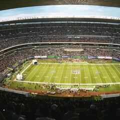 NFL en México: ¿cuánto cuesta un boleto en reventa para el 49ers vs Cardinals en el Estadio Azteca?