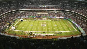 NFL en México: ¿cuánto cuesta un boleto en reventa para el 49ers vs Cardinals en el Estadio Azteca?