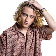 Manel Navarro representará a España en Eurovisión 2017