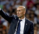 El último reto de Zidane: ganar al Barça en el Santiago Bernabéu