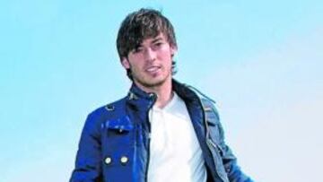 "¿El Barcelona? Es algo que no depende de mí"