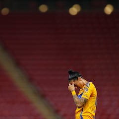 Jennifer Hermoso no jugará ante América