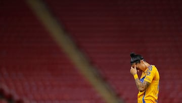 Jennifer Hermoso no jugará ante América