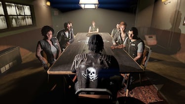 Novedades de GTA Online esta semana: doble de recompensas en los encargos y misiones temáticas de moteros en Los Santos