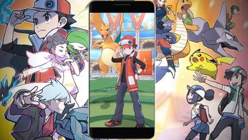 Pokémon Masters confirma su fecha de lanzamiento: 29 de agosto