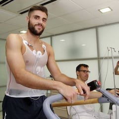 La modernización del Espanyol pasa a planta