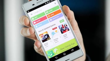 Así se arregla el error 'Comprueba tu conexión' de Google Play