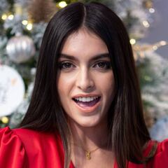 Lucía Rivera muestra su apoyo a Cayetano y niega que tenga relación con Eva González