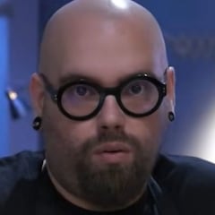 Franchesko Vera, camarero del Restaurante Gamberro: “Una clienta no vino a la reserva, se le intentó cobrar y bloqueó la tarjeta”