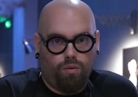 Franchesko Vera, camarero del Restaurante Gamberro: “Una clienta no vino a la reserva, se le intentó cobrar y bloqueó la tarjeta”