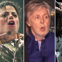 Aniversario 9/11: 10 canciones inspiradas en los atentados a las Torres Gemelas