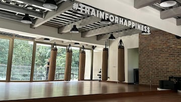 Llega un nuevo centro de entrenamiento a Medellín: funcional, artes marciales, yoga, música y más
