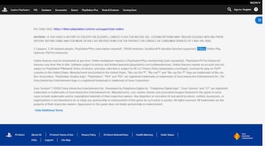 Gran Turismo 7 vendrá en dos discos en PS4; un solo disco en PS5