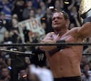 Se cumplen 12 años de la trágica muerte de Chris Benoit