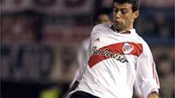 <b>INTERNACIONAL.</b> El talento que atesora Mascherano le ha llevado a la selección argentina absoluta en varias ocasiones.