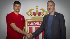 Pellegri, el adolescente más caro de la historia: ¡25 millones!