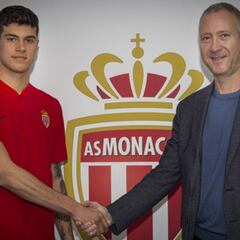 Pellegri, el adolescente más caro de la historia: ¡25 millones!