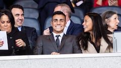 When Reinier could make his debut for Real Madrid