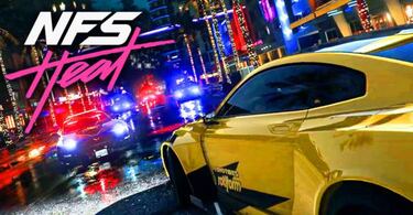 Need for Speed Heat tendrá DLC, pero no cajas de botín