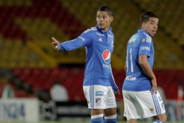 Millonarios volverá a jugar este domingo contra Jaguares en Montería.