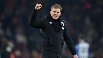 El megaproyecto del Newcastle ya tiene nuevo entrenador