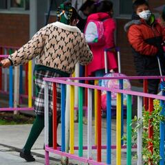 SEP suspende clases en 17 municipios de México, hoy 08 de enero: ¿cuáles son los motivos?