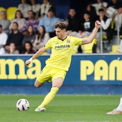 Forés sólo quiere ir al Leganés