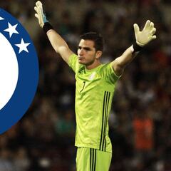 Sebastián Jurado sería el primer refuerzo de Cruz Azul