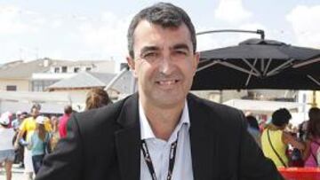 "Vamos a insistir con los finales en alto, funcionan"