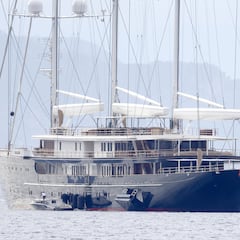 Los multimillonarios y sus megayates: 10 fortunas que dominan los mares