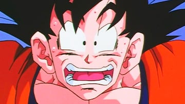 Dragon Ball remake Studio Cockpit Dragon Ball Z anime