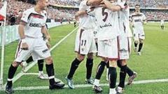 La máquina de Juande colecciona otra final más