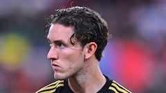 Marcel Ruiz: “Creo que va a ser el mejor Mundial de la historia México”