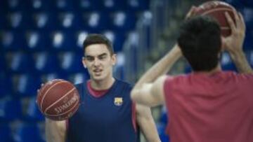 Tomas Satoransky.