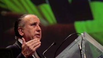 <b>UN ÉXITO. </b>Los aficionados amarillos no se perdieron la Gala de Presentación de esta temporada.