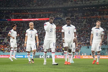 Sorteo del Mundial 2026 de Estados Unidos, México y Canadá: cómo funciona, selecciones, condicionantes, formato...