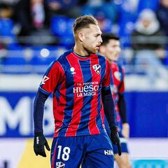 Diego González, recurso de urgencia frente al Almería