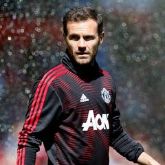 Benítez quiere a Mata en su Newcastle