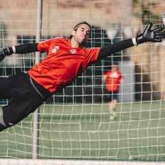 Caro vuelve y deja la puerta abierta a Lunin
