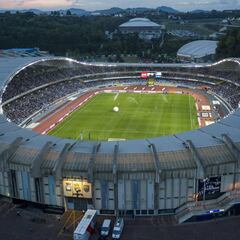 Comienza la reubicación de 5.200 socios en Anoeta