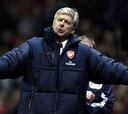 Wenger, favorito para relevar a Blanc tras la Eurocopa