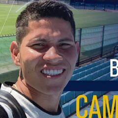 Jorman debutaría ante Aldosivi en el Torneo de Verano