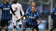 "Protagonista absoluto": prensa italiana destaca el rol de Alexis