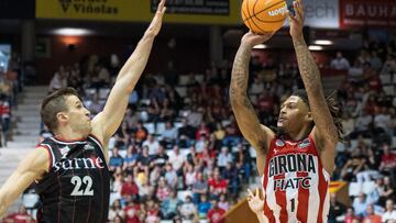 Rabaseda se recupera de una meningitis