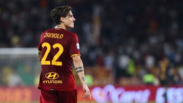 Un top de la Roma, señalado por Mourinho