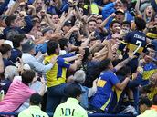 Boca Juniors - River Plate hoy, en vivo: Superclásico argentino, torneo Clausura, en directo