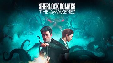 Sherlock Holmes: The Awakened, impresiones; el detective ante el horror cósmico