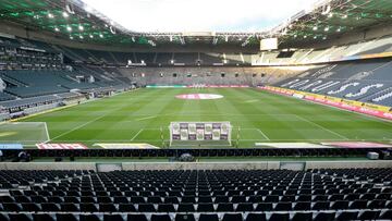 Un virólogo alemán avisa de los problemas de un positivo si se reanuda el fútbol